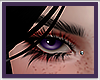 Sleepy Eyes | Purple