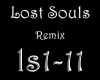Lost Souls