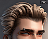 inc. James Blonde