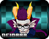 [TNT]Eridan Ampora Horns