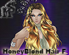 HoneyBlond Hair Femme