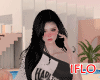 FL- HQ Boyfriend Shirt