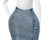 jeans skirt