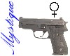 Sig Sauer 229 Pistol - F