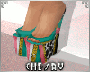 !C Diva Who? 