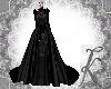 ~K~Raven/gown