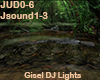 DJ Light Jungle Dome