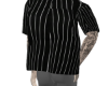 HOOD2K OPEN SHIRT
