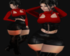 Red and Black Bundle