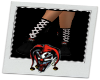 Joker Boots 
