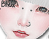 ❄️ Albino Skin