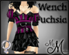 MM~ Wench's Carnivale