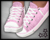 Jx Pink Sneakers F