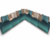 Emerald City Sectional