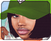 PradaYou Green