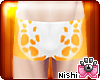 [Nish] Dynia Shorts