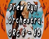Drew Ryn - Orchestra