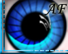 [AF]Blue Wave Eye