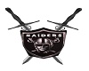 Raiders Crest