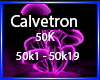 Calvertron - 50K #2