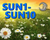 [sun1-sun10] Sun