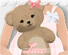 ﾟ✧ teddy bear 2