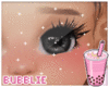 ✧ - black kids eyes