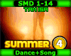 [T] Summer Mix 4