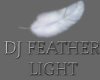 F1-6 TRIGGER  FEATHERS