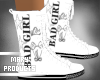 Bad Girl boots