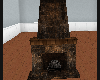 stone fireplace nice