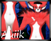Nekii Fur M