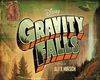 Gravity Falls TV Sticker