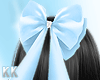 Short N Sweet Hair Bow