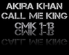 (💥) Call Me King