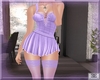 Bonita Lilac Set