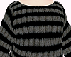 ❥ emo sweater !