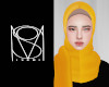Ds | Yellow Hijab