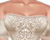 Beige Gown