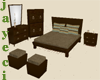 ]J[ Superb Bedroom Set