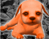 [AM]Cute Orange Dog