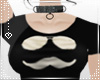 HP| Mustach&Glasses