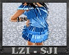 SJI-LZI ROSANA BLUE