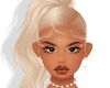 𝓁. kelleiu blonde