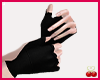 ✽. Yor Forger Gloves