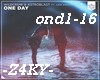 - One Day -