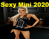 Sexy Mini 2020