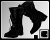 ♠ Black Boots