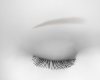 Eyebrows White <3