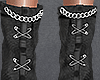 Gothic  Boots